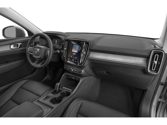 2023 Volvo XC40 Plus Bright Theme in Bridgewater, NJ - Open Road Automotive Group