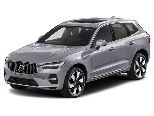2023 Volvo XC60 Recharge Plug-In Hybrid Ultimate Bright Theme in Bridgewater, NJ - Open Road Automotive Group