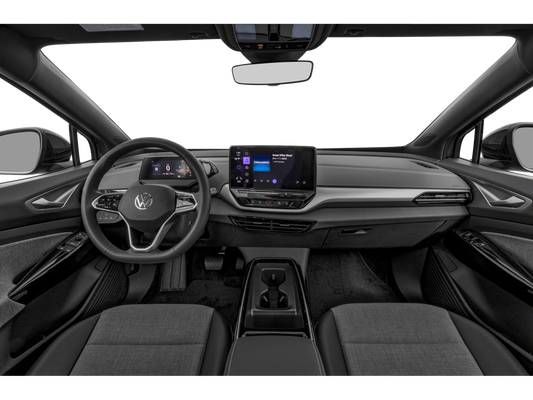 2023 Volkswagen ID.4 Pro RWD w/LG Battery in Bridgewater, NJ - Open Road Automotive Group