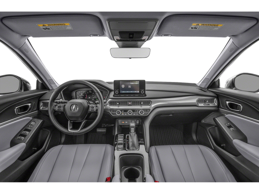 2024 Acura Integra CVT in Bridgewater, NJ - Open Road Automotive Group