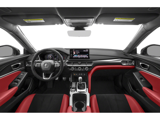 2024 Acura Integra Type S Manual in Bridgewater, NJ - Open Road Automotive Group