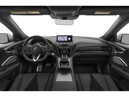2024 Acura RDX SH-AWD w/A-Spec Advance Package in Bridgewater, NJ - Open Road Automotive Group
