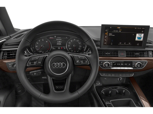 2024 Audi A4 S line Prestige 45 TFSI quattro in Bridgewater, NJ - Open Road Automotive Group