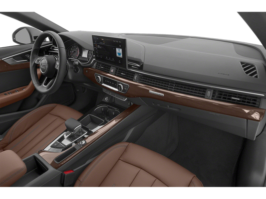 2024 Audi A4 S line Premium Plus 45 TFSI quattro in Bridgewater, NJ - Open Road Automotive Group