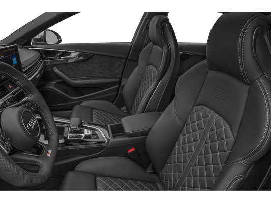 2024 Audi S4 Premium Plus 3.0 TFSI quattro in Bridgewater, NJ - Open Road Automotive Group