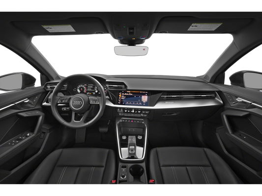 2024 Audi A3 Premium Plus 40 TFSI quattro in Bridgewater, NJ - Open Road Automotive Group