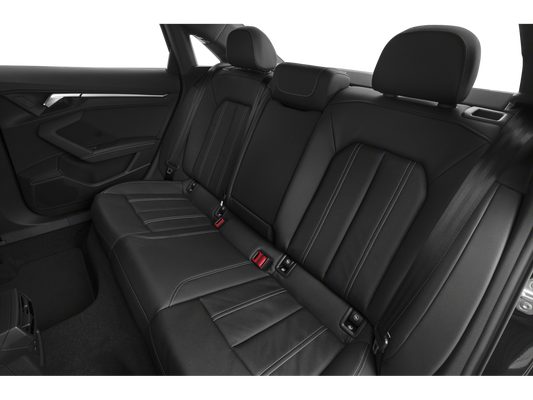 2024 Audi A3 Premium 40 TFSI quattro in Bridgewater, NJ - Open Road Automotive Group
