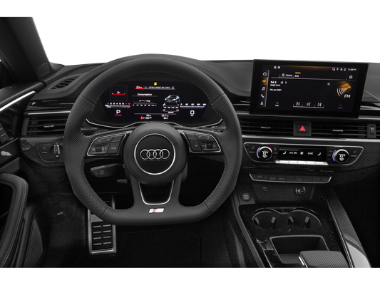 2024 Audi S5 Premium Plus 3.0 TFSI quattro in Bridgewater, NJ - Open Road Automotive Group