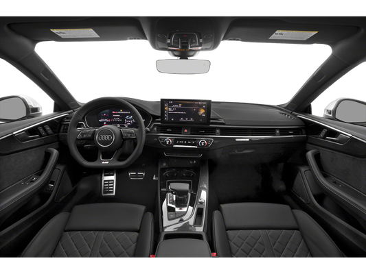 2024 Audi S5 Premium Plus 3.0 TFSI quattro in Bridgewater, NJ - Open Road Automotive Group