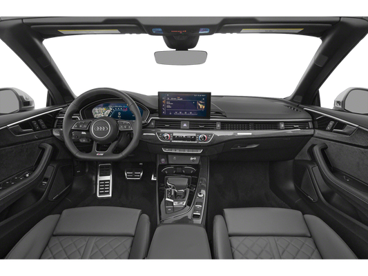 2024 Audi S5 Cabriolet Premium Plus 3.0 TFSI quattro in Bridgewater, NJ - Open Road Automotive Group