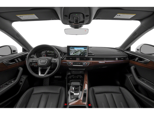 2024 Audi A5 Sportback S line Premium Plus 45 TFSI quattro in Bridgewater, NJ - Open Road Automotive Group