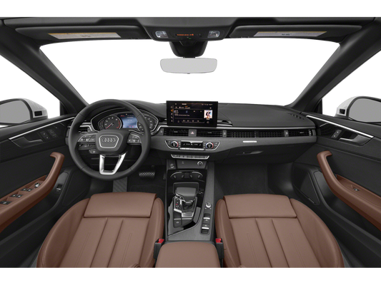 2024 Audi A5 Cabriolet S line Premium Plus 45 TFSI quattro in Bridgewater, NJ - Open Road Automotive Group