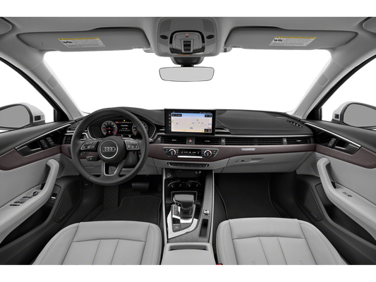 2024 Audi A4 allroad Premium Plus 45 TFSI quattro in Bridgewater, NJ - Open Road Automotive Group