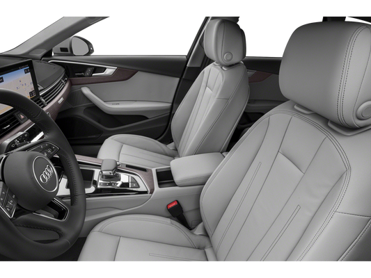 2024 Audi A4 allroad Premium Plus 45 TFSI quattro in Bridgewater, NJ - Open Road Automotive Group