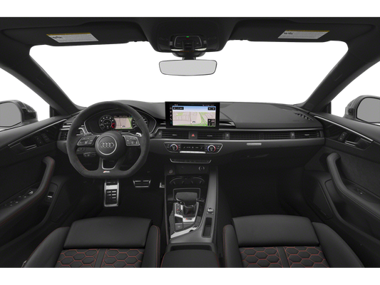 2024 Audi RS 5 Sportback 2.9 TFSI quattro in Bridgewater, NJ - Open Road Automotive Group