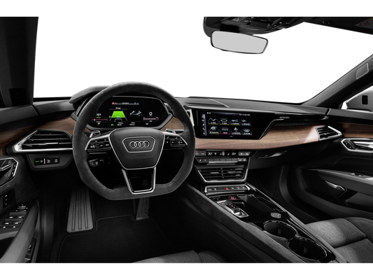 2024 Audi e-tron GT Prestige quattro in Bridgewater, NJ - Open Road Automotive Group