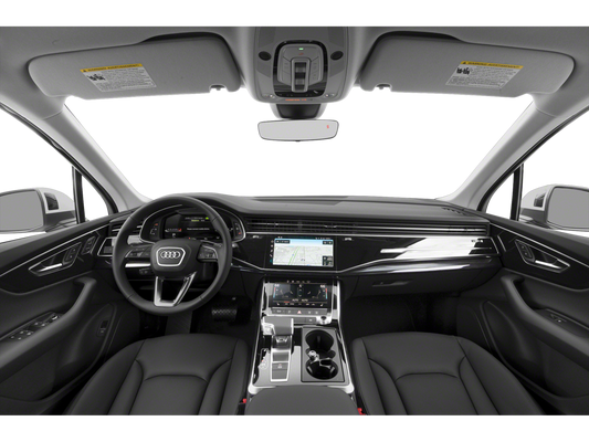 2024 Audi Q7 Premium Plus 45 TFSI quattro in Bridgewater, NJ - Open Road Automotive Group