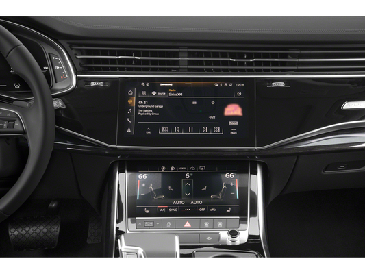 2024 Audi Q7 Premium Plus 55 TFSI quattro in Bridgewater, NJ - Open Road Automotive Group