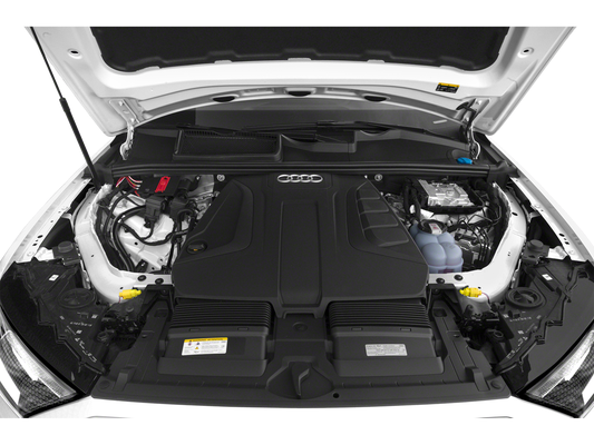 2024 Audi Q7 Premium Plus 55 TFSI quattro in Bridgewater, NJ - Open Road Automotive Group