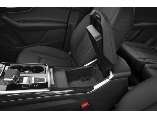 2024 Audi Q7 Premium Plus 45 TFSI quattro in Bridgewater, NJ - Open Road Automotive Group