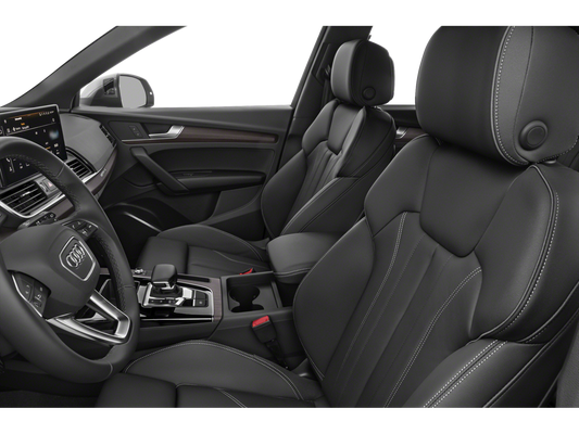 2024 Audi Q5 Premium 40 TFSI quattro in Bridgewater, NJ - Open Road Automotive Group
