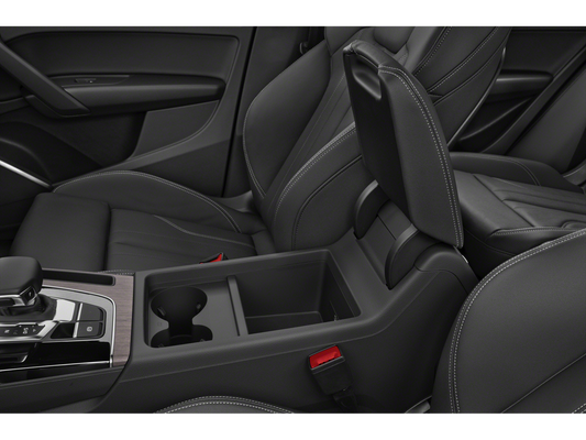 2024 Audi Q5 S line Premium Plus 45 TFSI quattro in Bridgewater, NJ - Open Road Automotive Group