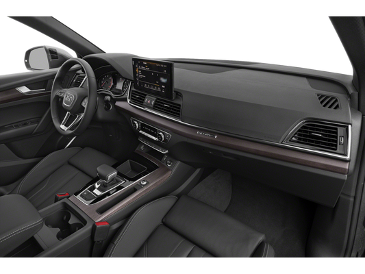 2024 Audi Q5 S line Prestige 45 TFSI quattro in Bridgewater, NJ - Open Road Automotive Group