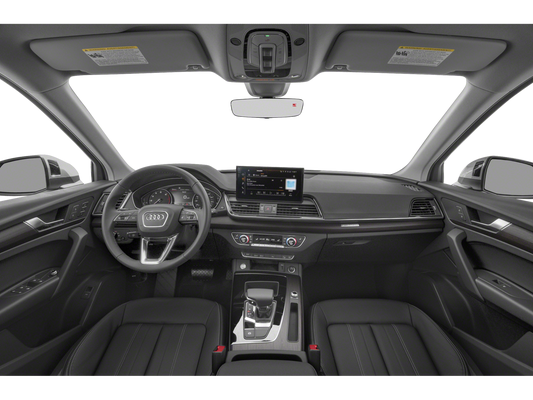 2024 Audi Q5 Sportback S line Prestige 45 TFSI quattro in Bridgewater, NJ - Open Road Automotive Group