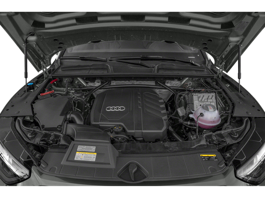 2024 Audi Q5 Sportback S line Premium Plus 45 TFSI quattro in Bridgewater, NJ - Open Road Automotive Group