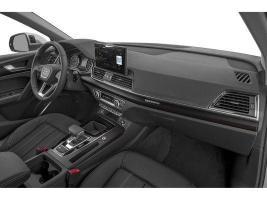 2024 Audi Q5 Sportback S line Prestige 45 TFSI quattro in Bridgewater, NJ - Open Road Automotive Group