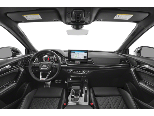 2024 Audi SQ5 Sportback Premium Plus 3.0 TFSI quattro in Bridgewater, NJ - Open Road Automotive Group
