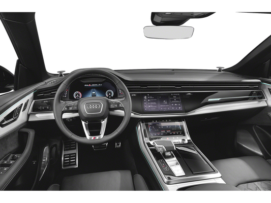 2024 Audi Q8 Premium Plus 55 TFSI quattro in Bridgewater, NJ - Open Road Automotive Group