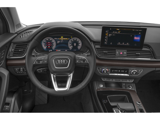 2024 Audi Q5 S line Prestige 55 TFSI e quattro in Bridgewater, NJ - Open Road Automotive Group