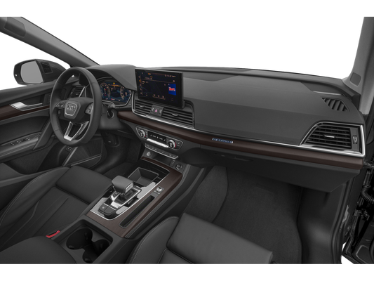 2024 Audi Q5 S line Prestige 55 TFSI e quattro in Bridgewater, NJ - Open Road Automotive Group