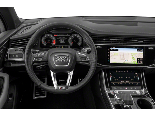 2024 Audi SQ7 Prestige 4.0 TFSI quattro in Bridgewater, NJ - Open Road Automotive Group