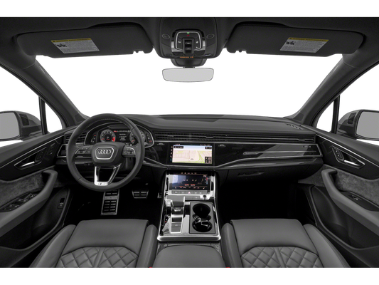 2024 Audi SQ7 Prestige 4.0 TFSI quattro in Bridgewater, NJ - Open Road Automotive Group