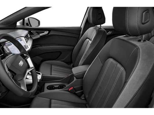 2024 Audi Q4 e-tron Premium 55 quattro in Bridgewater, NJ - Open Road Automotive Group
