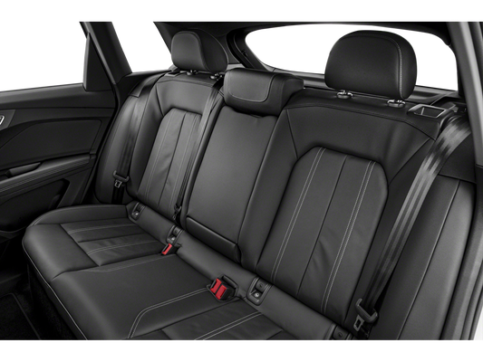 2024 Audi Q4 e-tron Premium Plus 55 quattro in Bridgewater, NJ - Open Road Automotive Group
