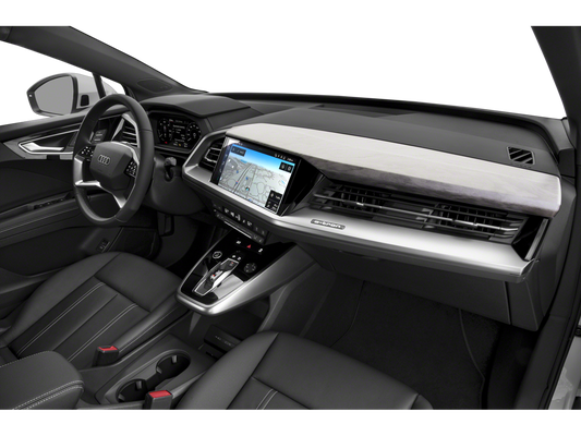 2024 Audi Q4 e-tron Premium 55 quattro in Bridgewater, NJ - Open Road Automotive Group