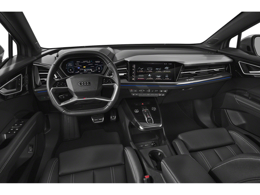 2024 Audi Q4 e-tron Sportback Premium 55 quattro in Bridgewater, NJ - Open Road Automotive Group