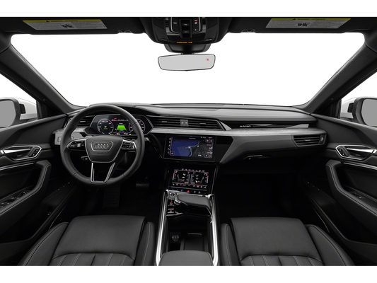 2024 Audi Q8 e-tron Sportback S line Premium Plus quattro in Bridgewater, NJ - Open Road Automotive Group