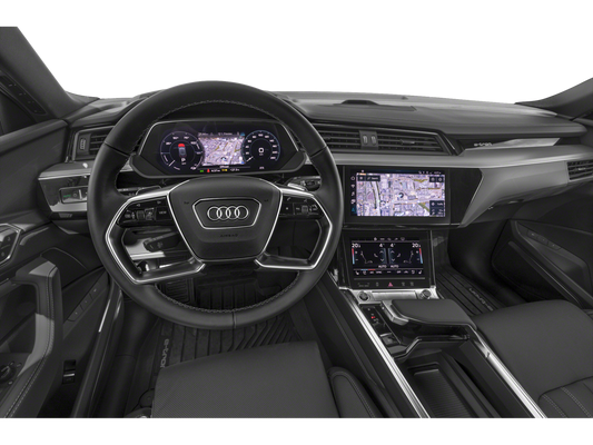 2024 Audi Q8 e-tron Premium quattro in Bridgewater, NJ - Open Road Automotive Group