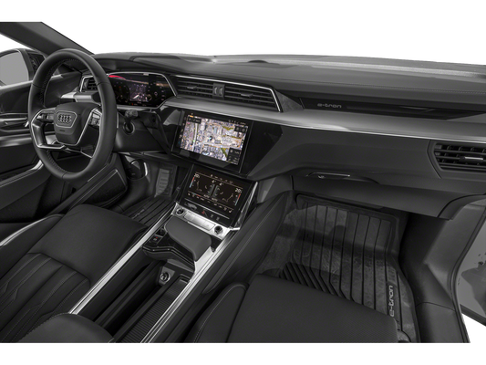 2024 Audi Q8 e-tron Premium Plus quattro in Bridgewater, NJ - Open Road Automotive Group