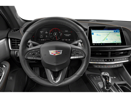 2024 Cadillac CT5 4dr Sdn Sport in Bridgewater, NJ - Open Road Automotive Group