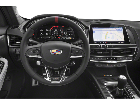 2024 Cadillac CT5-V 4dr Sdn Blackwing in Bridgewater, NJ - Open Road Automotive Group