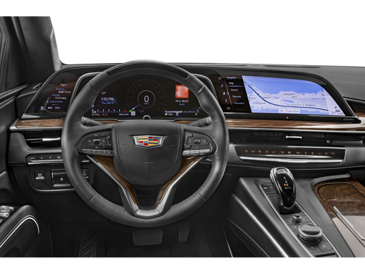 2024 Cadillac Escalade 4WD 4dr Sport Platinum in Bridgewater, NJ - Open Road Automotive Group