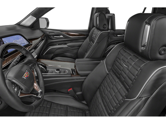 2024 Cadillac Escalade 4WD 4dr Sport Platinum in Bridgewater, NJ - Open Road Automotive Group