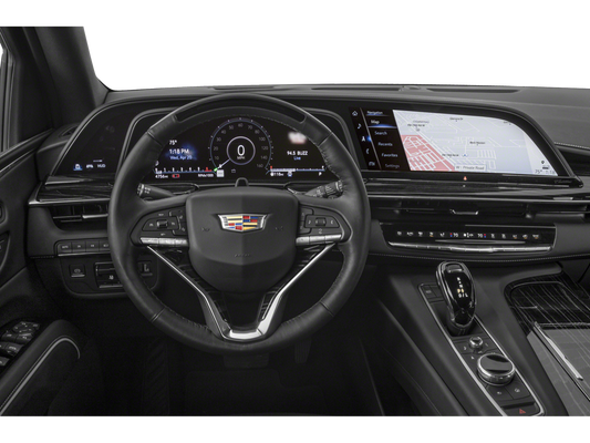 2024 Cadillac Escalade ESV 4WD 4dr Sport in Bridgewater, NJ - Open Road Automotive Group
