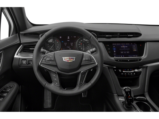 2024 Cadillac XT5 AWD 4dr Sport in Bridgewater, NJ - Open Road Automotive Group