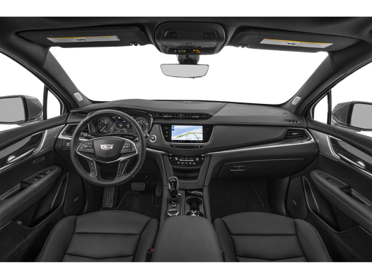 2024 Cadillac XT5 AWD 4dr Luxury in Bridgewater, NJ - Open Road Automotive Group